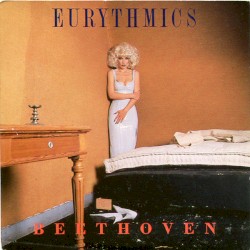 Beethoven (I Love to Listen To)