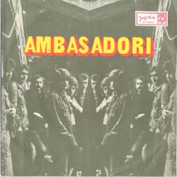 Ambasadori