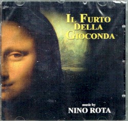 Il furto della Gioconda