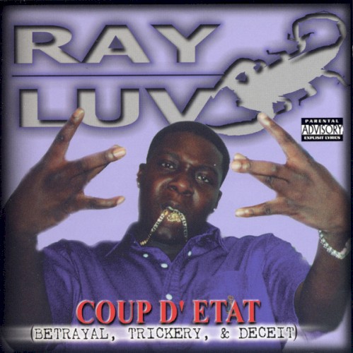 Coup d' etat (Betrayal, Trickery, & Deceit)