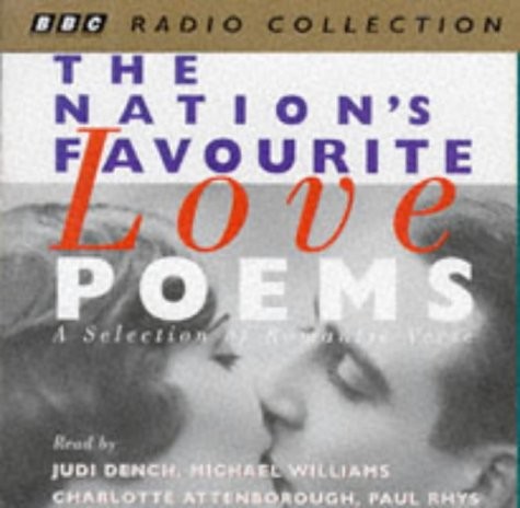 The Nation's Favourite Love Poems