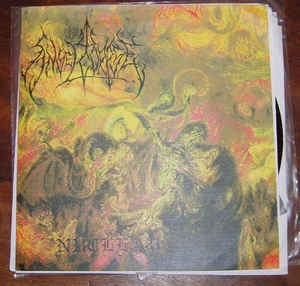 Nuclear Hell