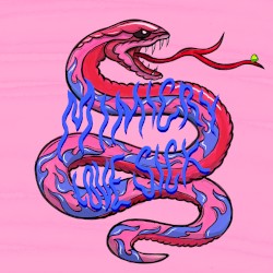MIMICRY LOVESICK
