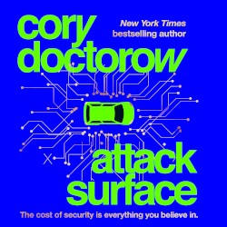 Attack Surface