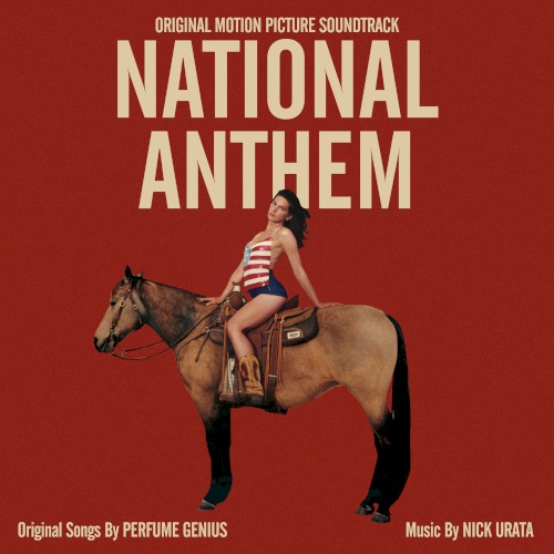 National Anthem (original motion picture soundtrack)