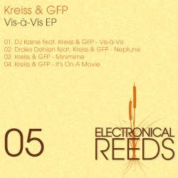 Vis-A-Vis EP