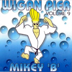 Wigan Pier Volume 9