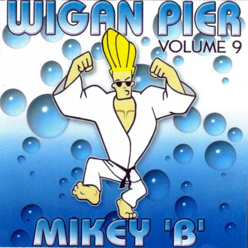 Wigan Pier Volume 9