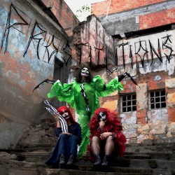 Prostitutions - EP