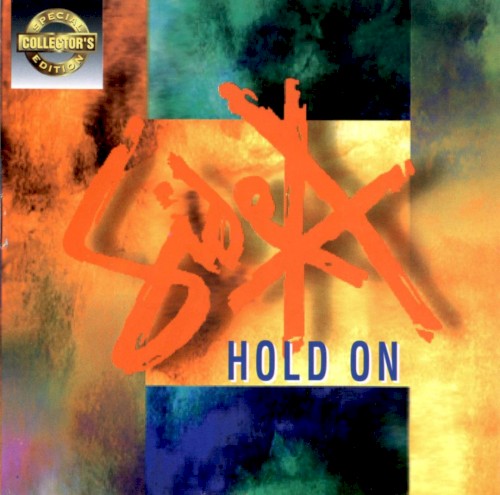 Hold On