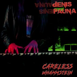 Careless Whammstein