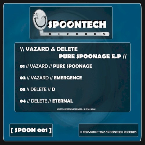 Pure Spoonage E.P