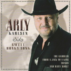 Sweet Honky Tonk