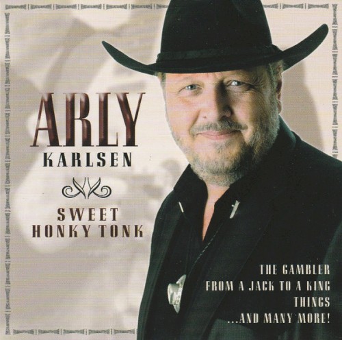 Sweet Honky Tonk