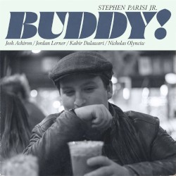 Buddy!