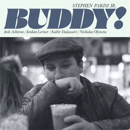 Buddy!