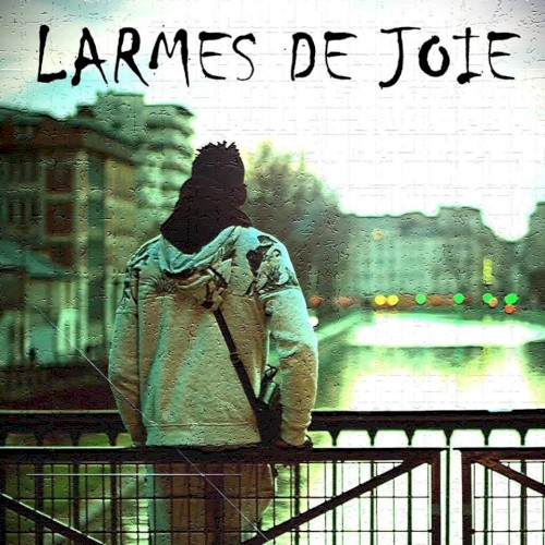 Larmes de joie
