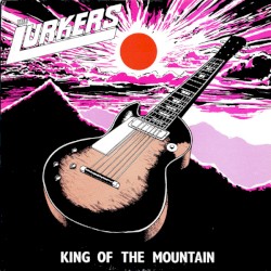 King of the Mountain