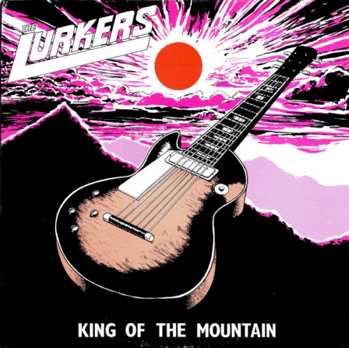 King of the Mountain