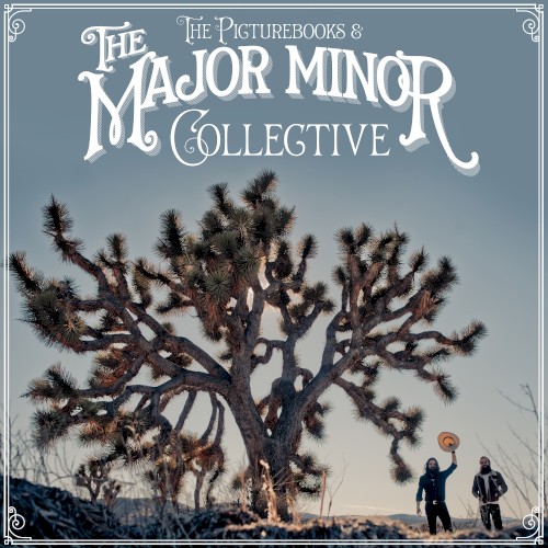 The Major Minor Collective