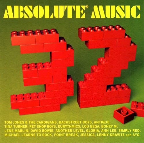 Absolute Music 32
