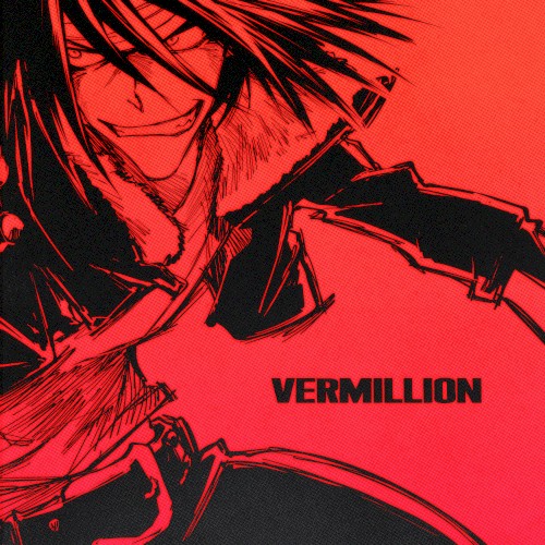 VERMILLION