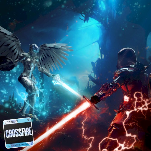 Crossfire