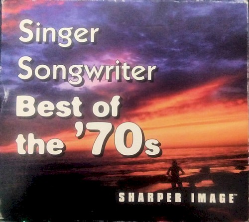 Singer Songwriter Best Of The 70's, Volume 4