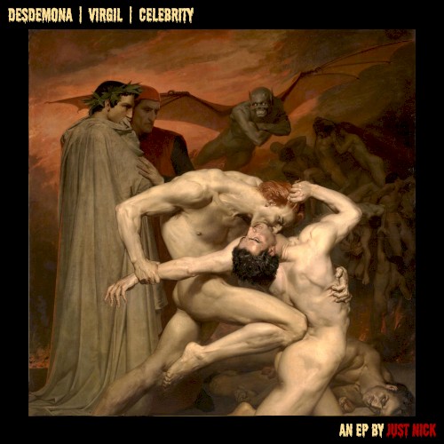 Desdemona, Virgil, & Celebrity