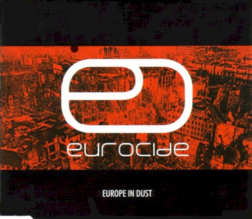 Europe In Dust