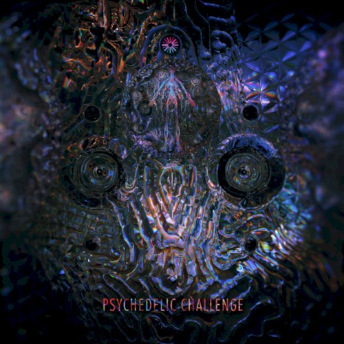 PSYCHEDELIC CHALLENGE