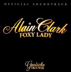 Foxy Lady