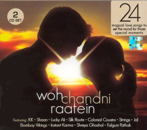 Woh Chandni Raatein