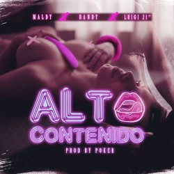 Alto contenido
