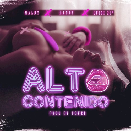 Alto contenido