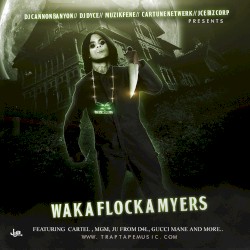 Waka Flocka Myers