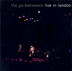 Live in London