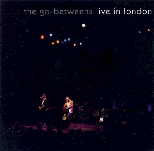 Live in London