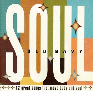 Old Navy Soul