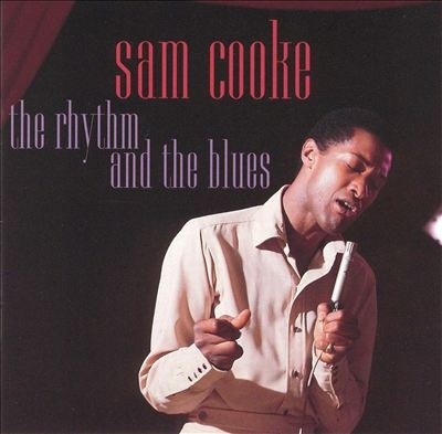 The Rhythm and the Blues
