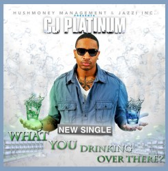 What You Drinking Over There