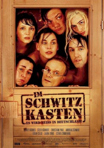 Im Schwitzkasten Original Soundtrack