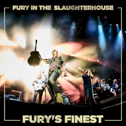 Fury's Finest: Mutmacher