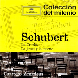 La trucha. La joven y la muerte