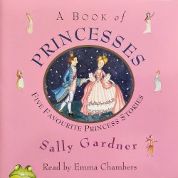 A Book of Princesses