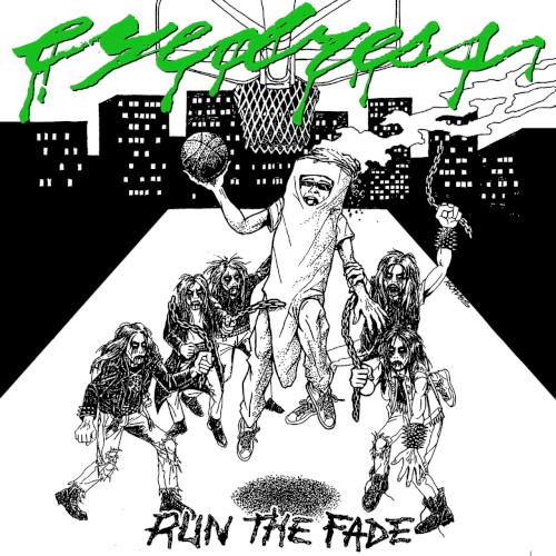 rUN tHE FaDE
