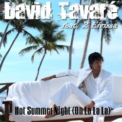 Hot Summer Night (Oh La La La)