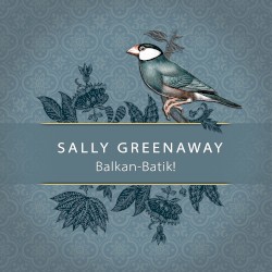 Balkan‐Batik!