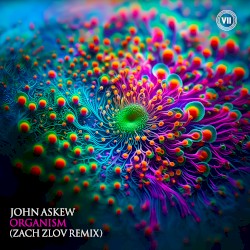 Organism (Zach Zlov Remix)