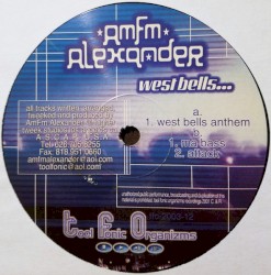 West Bells... EP